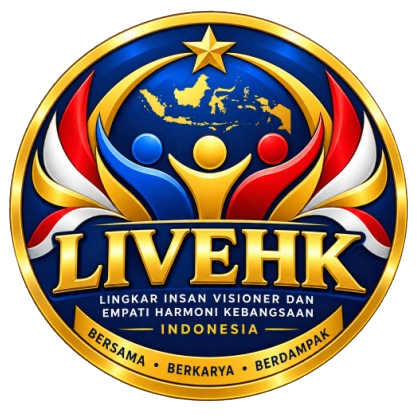 Logo LIVEHK Poso